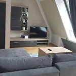 Exquisit Apartment Wien
