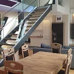 Exquisit Apartment Wien