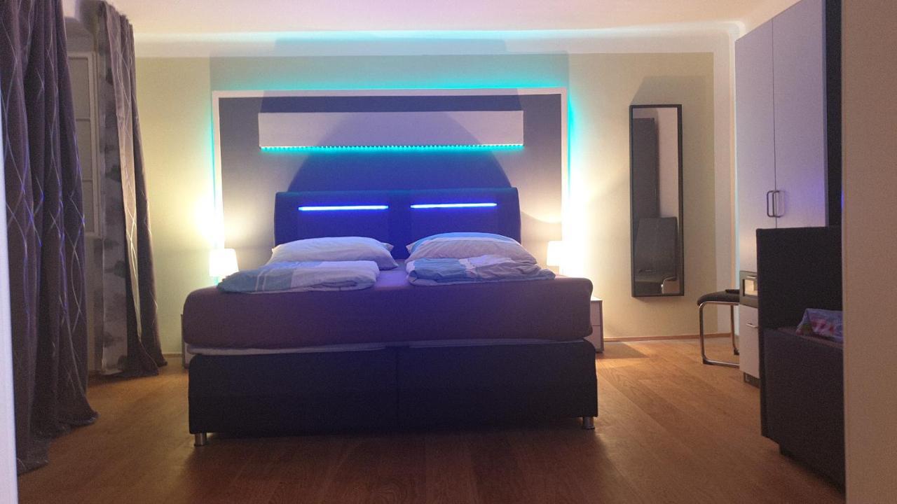 Aparthotel Exquisit