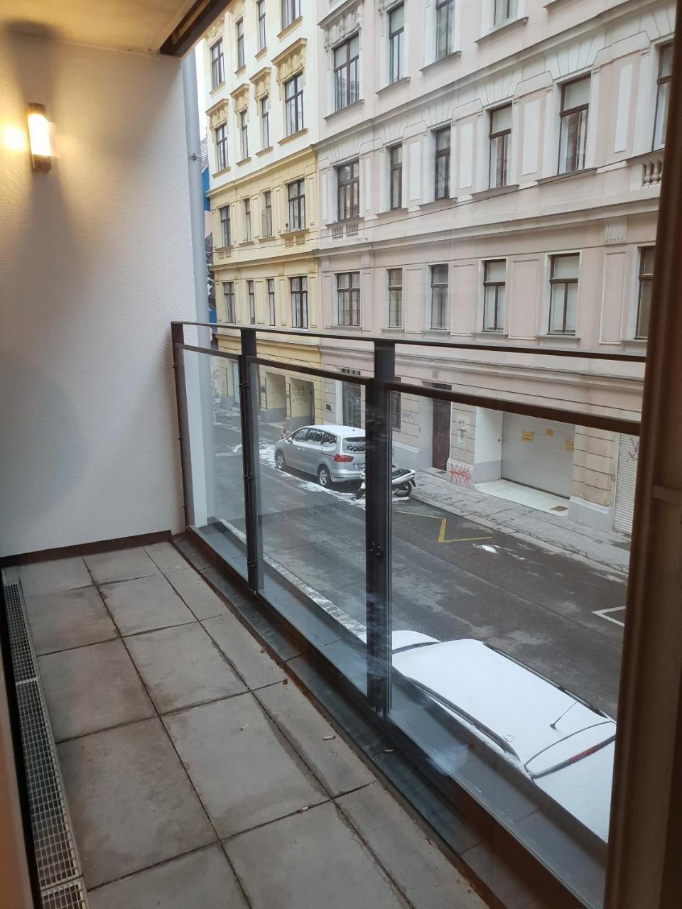 Exquisit Aparthotel Vienna