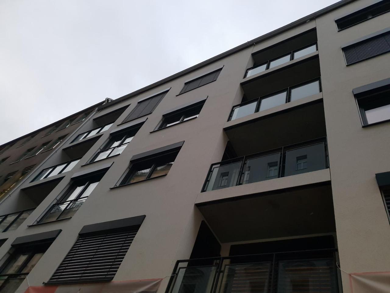 Aparthotel Exquisit