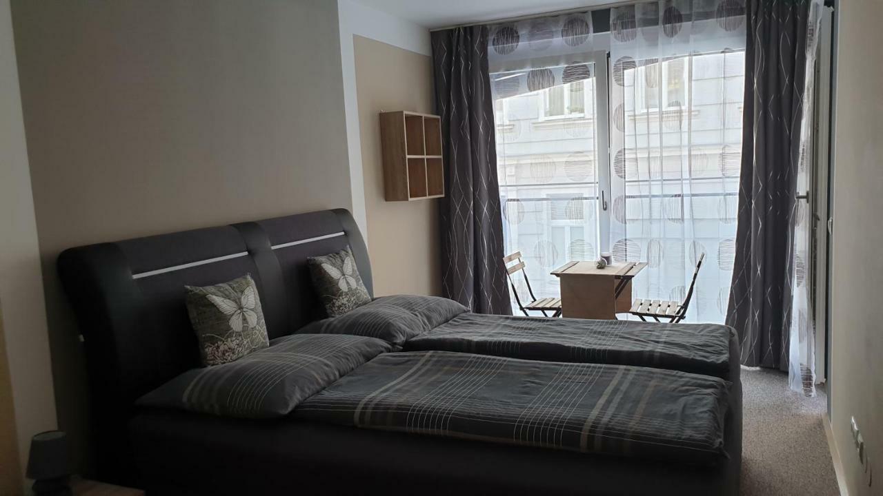 Exquisit 4* Vienna