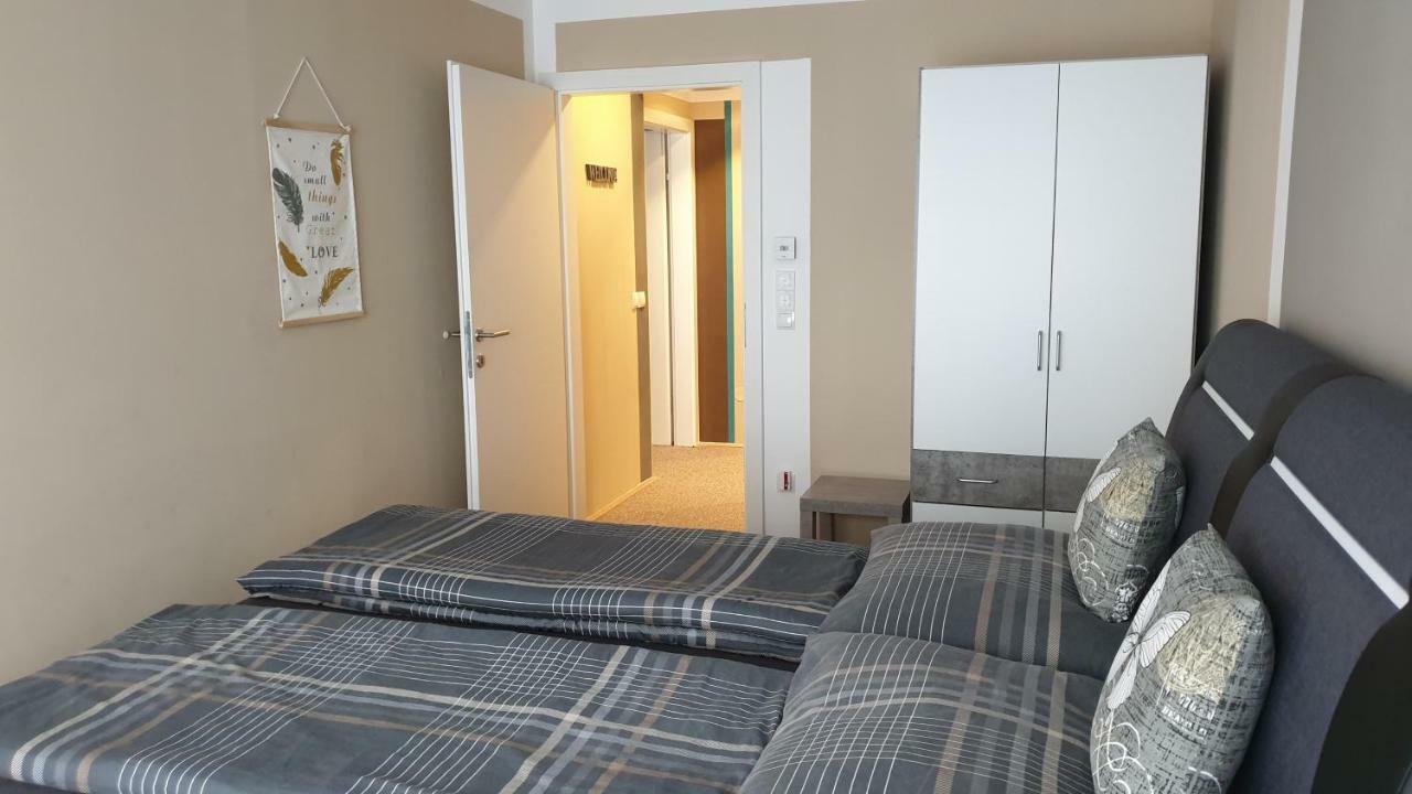 Aparthotel Exquisit 4*