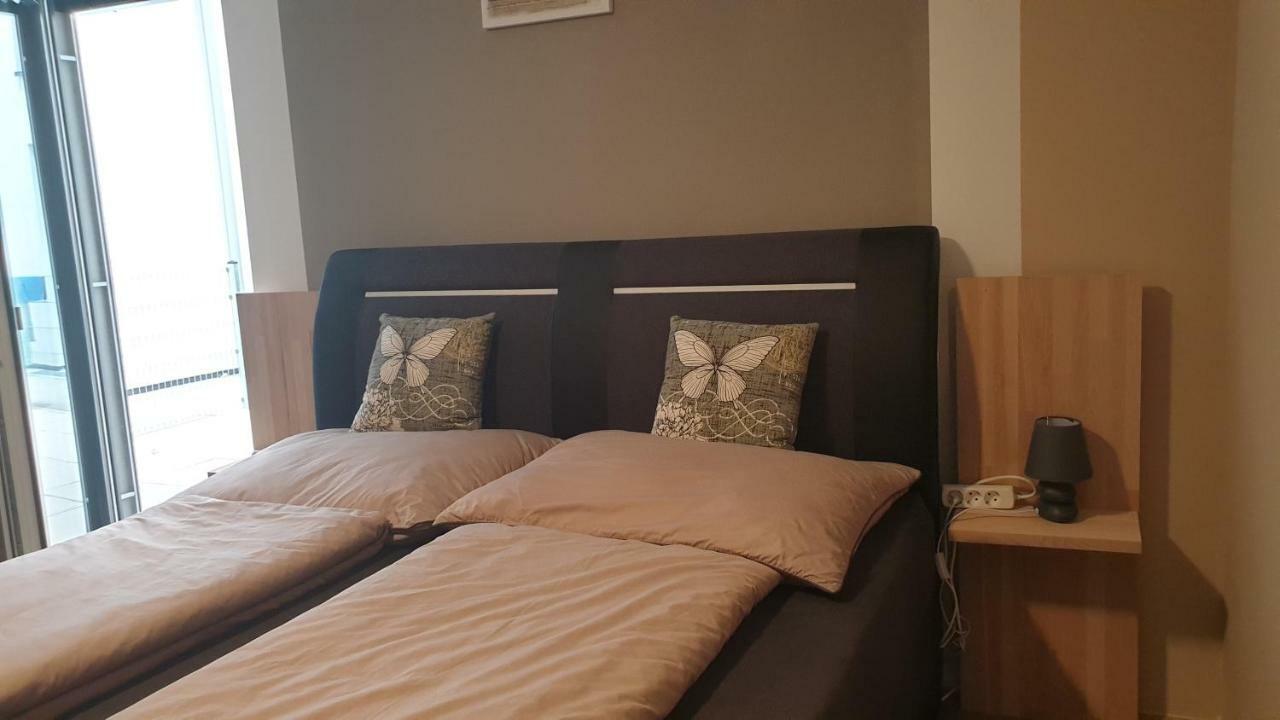 Exquisit Aparthotel