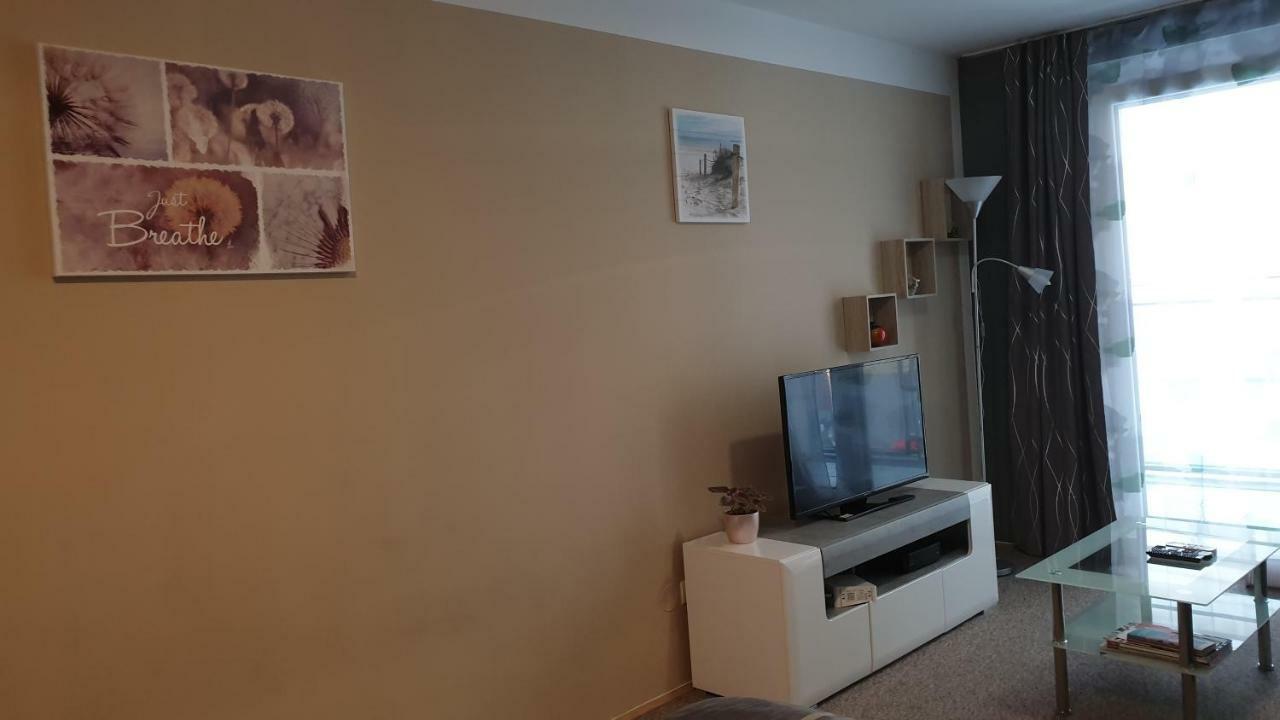 Exquisit Aparthotel Vienna