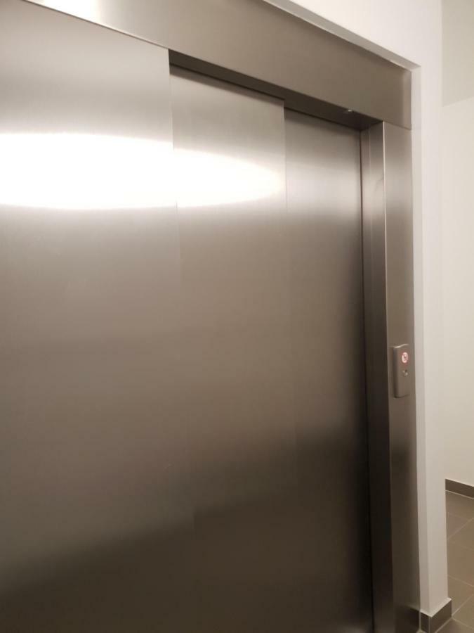 Exquisit Aparthotel