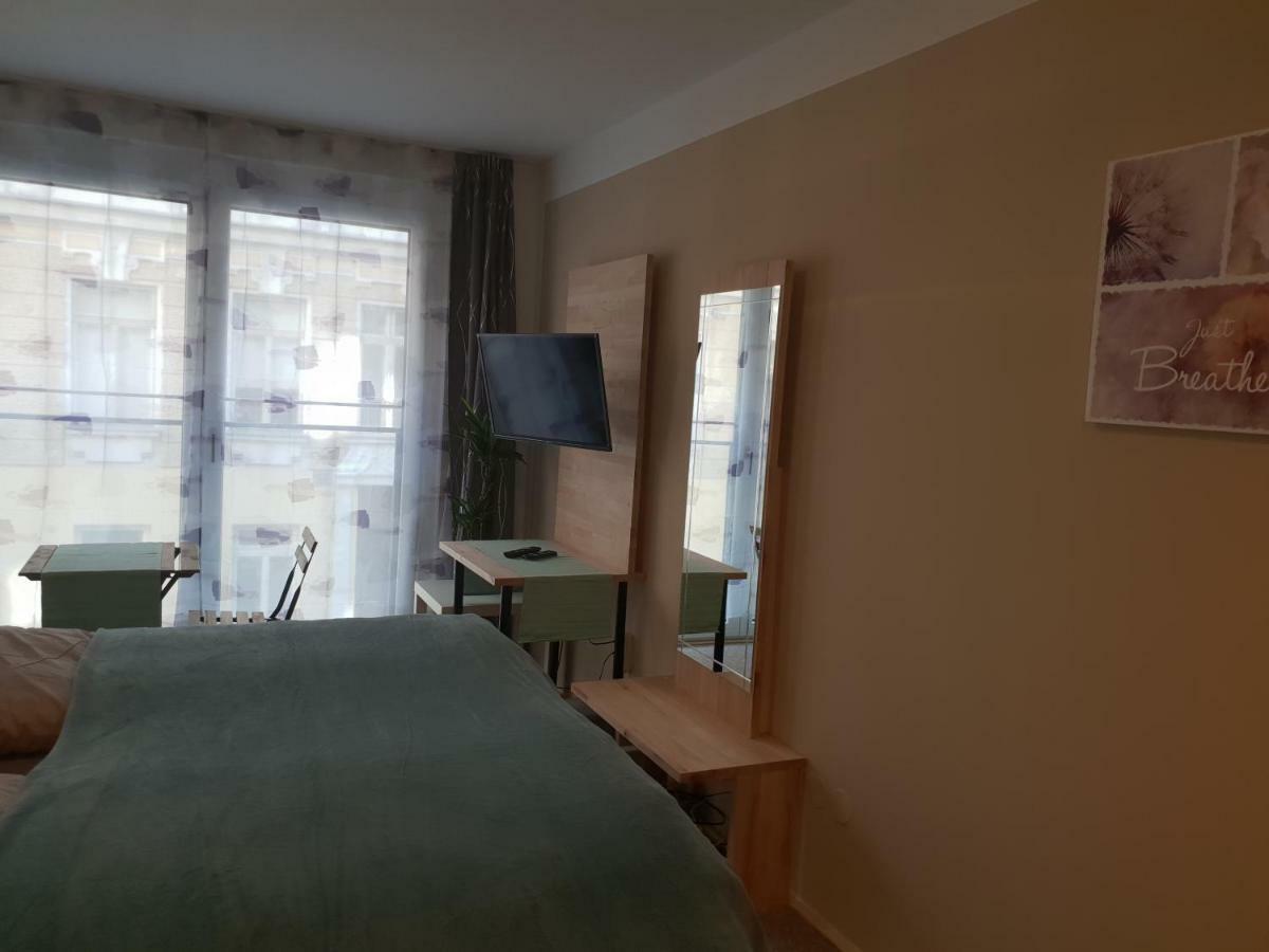 Exquisit Aparthotel