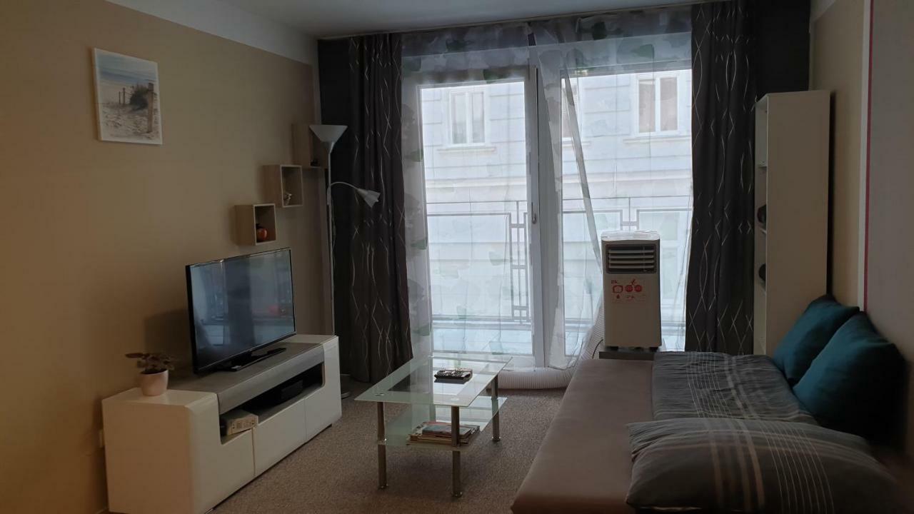 Exquisit Aparthotel Vienna