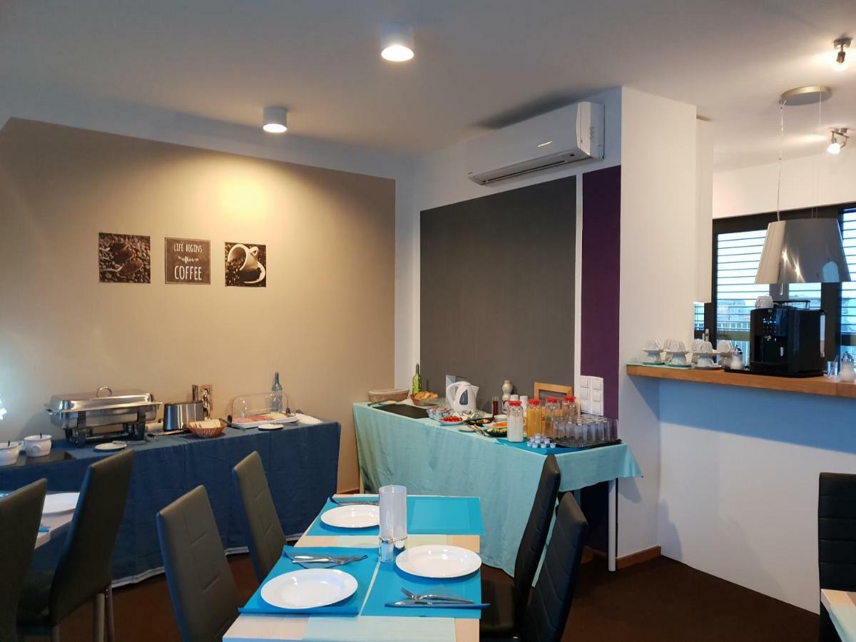 Exquisit 4* Vienna