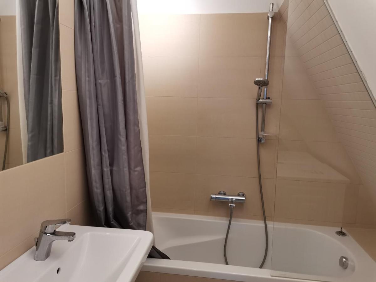 Exquisit Aparthotel Vienna