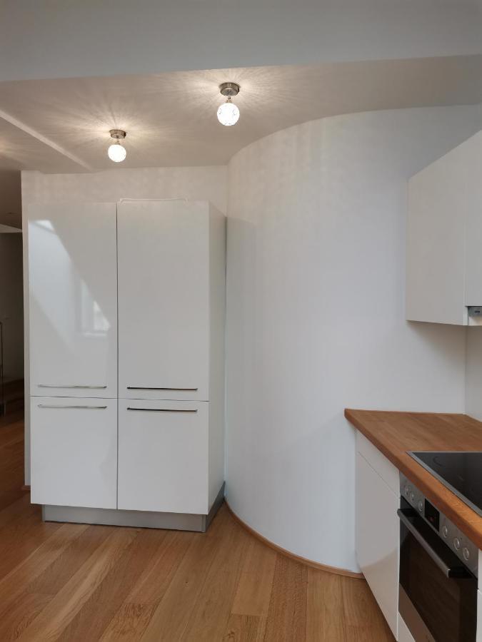 Exquisit Aparthotel Vienna