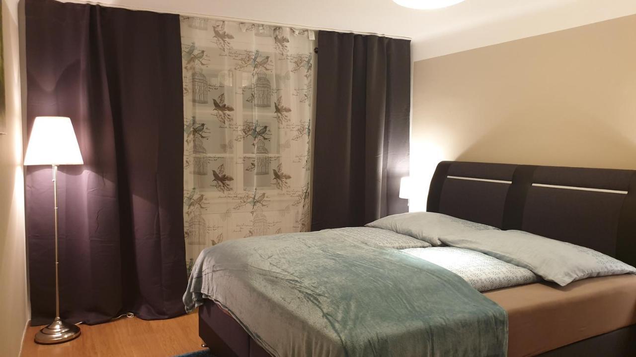 Aparthotel Exquisit Vienna