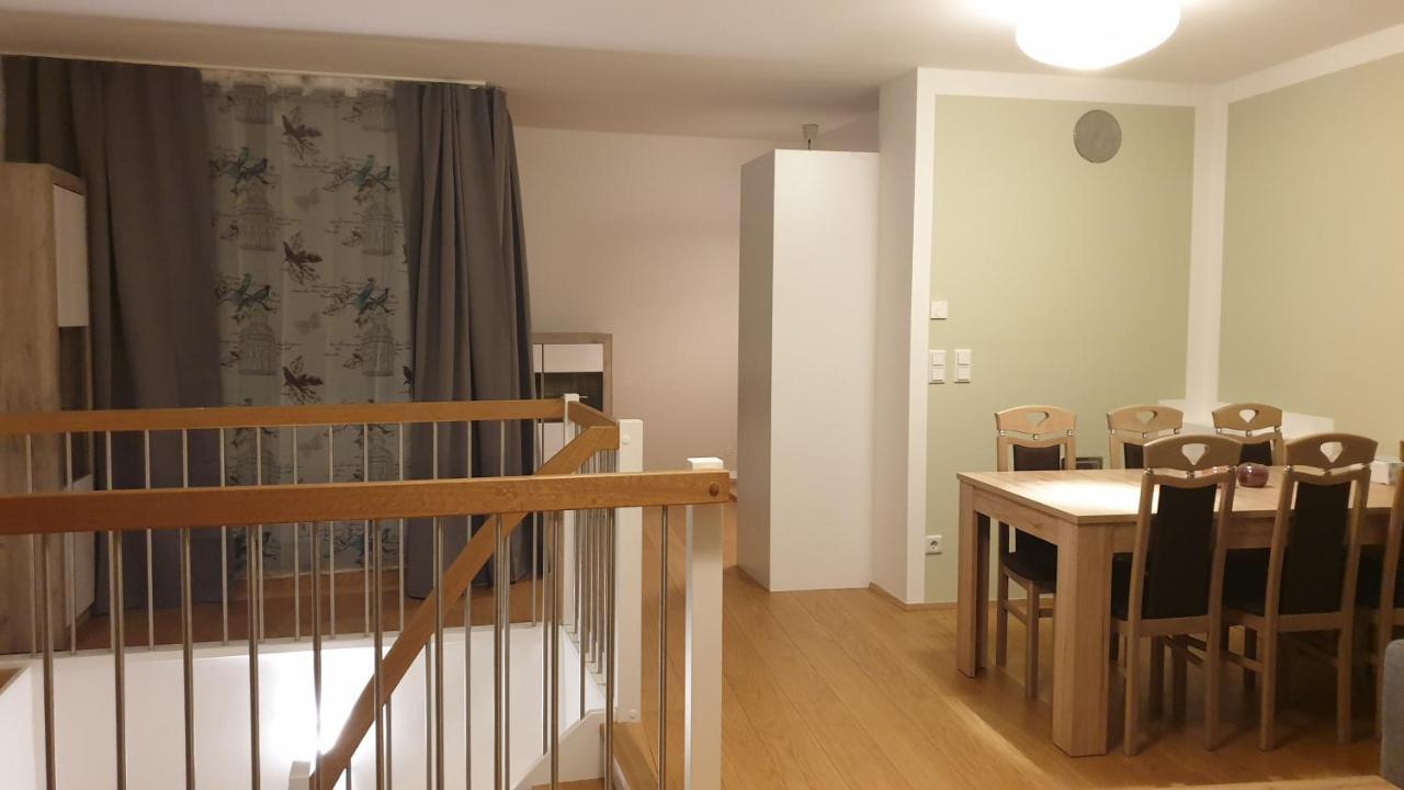 Exquisit Aparthotel Vienna