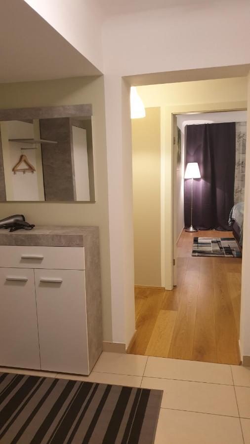 Exquisit Aparthotel 4*