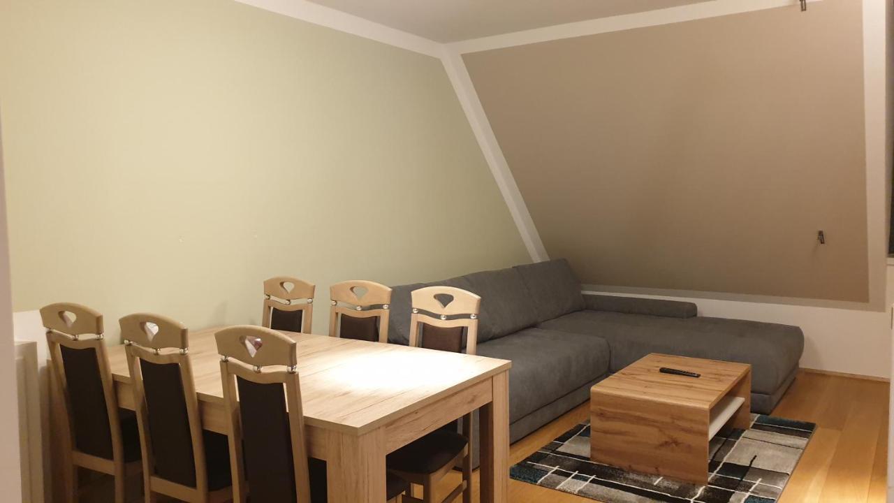 Exquisit Aparthotel