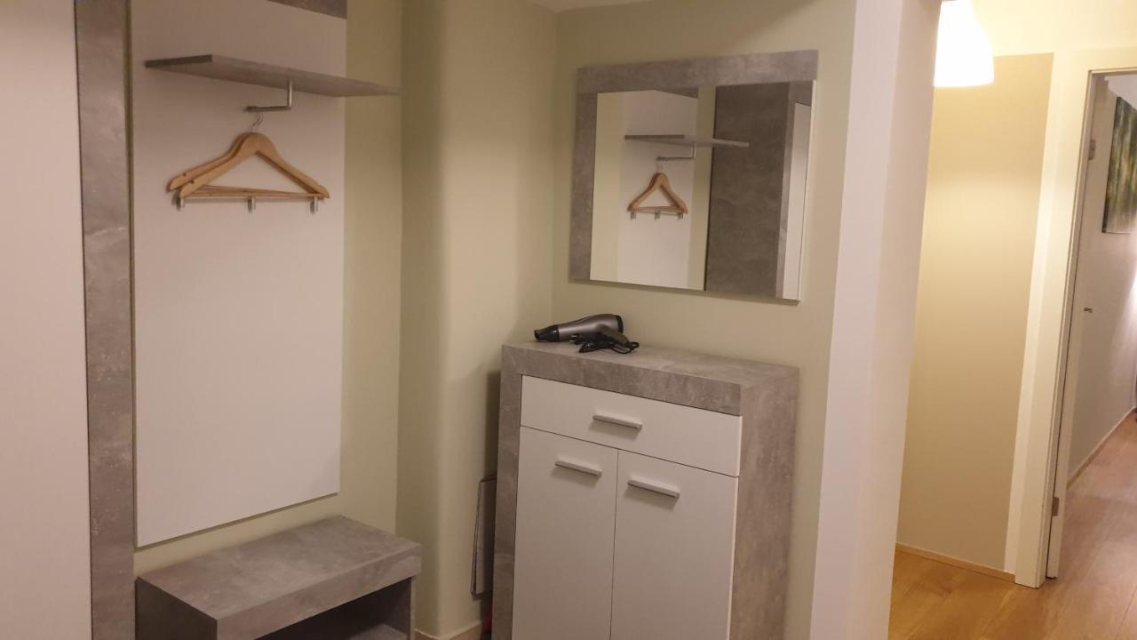 Exquisit Aparthotel 4*