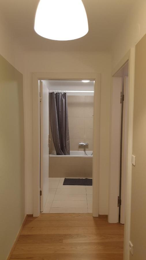 Aparthotel Exquisit Vienna