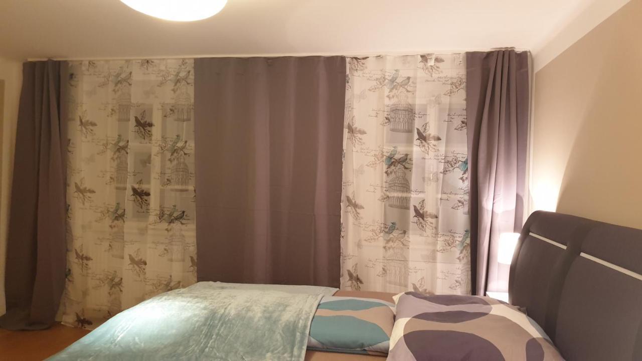 Aparthotel Exquisit 4*