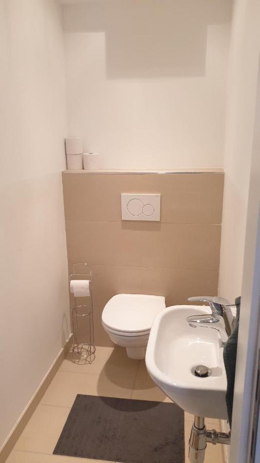 Exquisit Aparthotel Vienna
