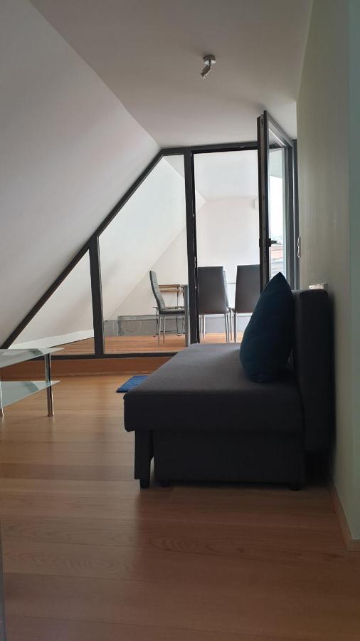 Aparthotel Exquisit Vienna